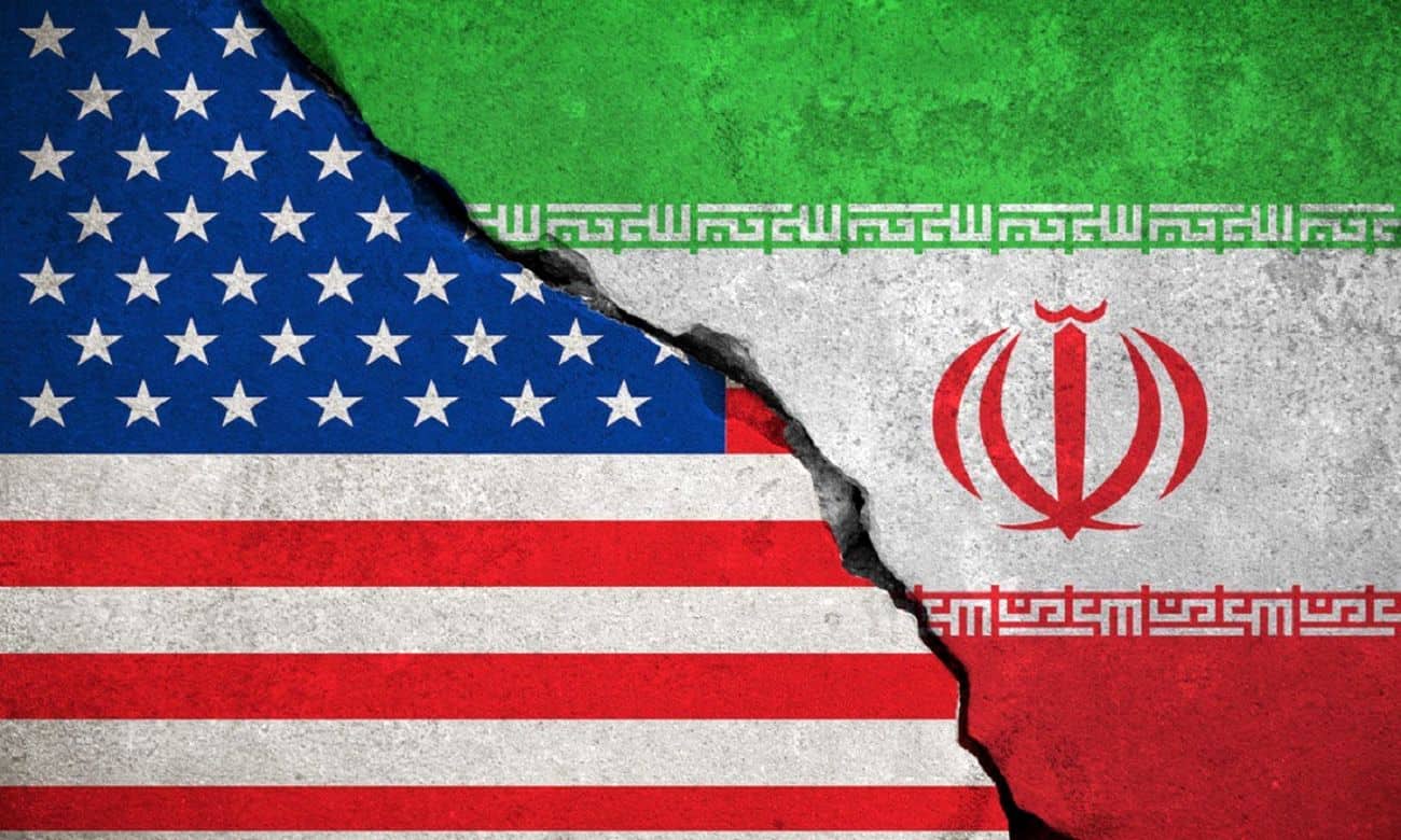 تکذیب ادعای دریافت پیام از سوی آمریکا