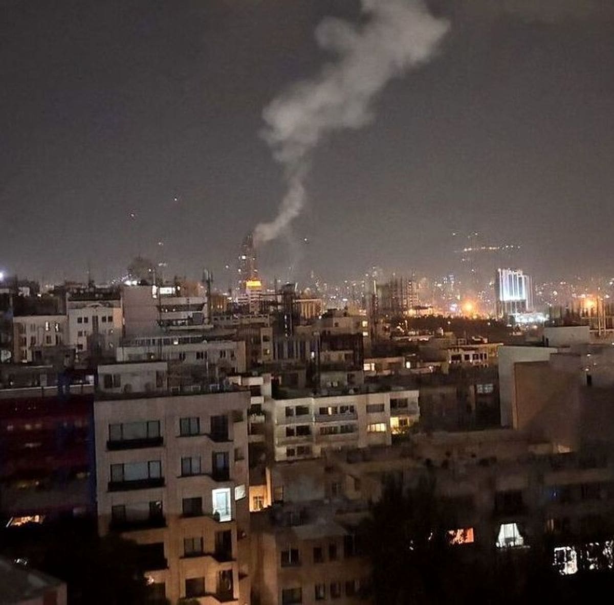 پدافند اسرائیل در برابر ایران دچار سکته راهبردی شد