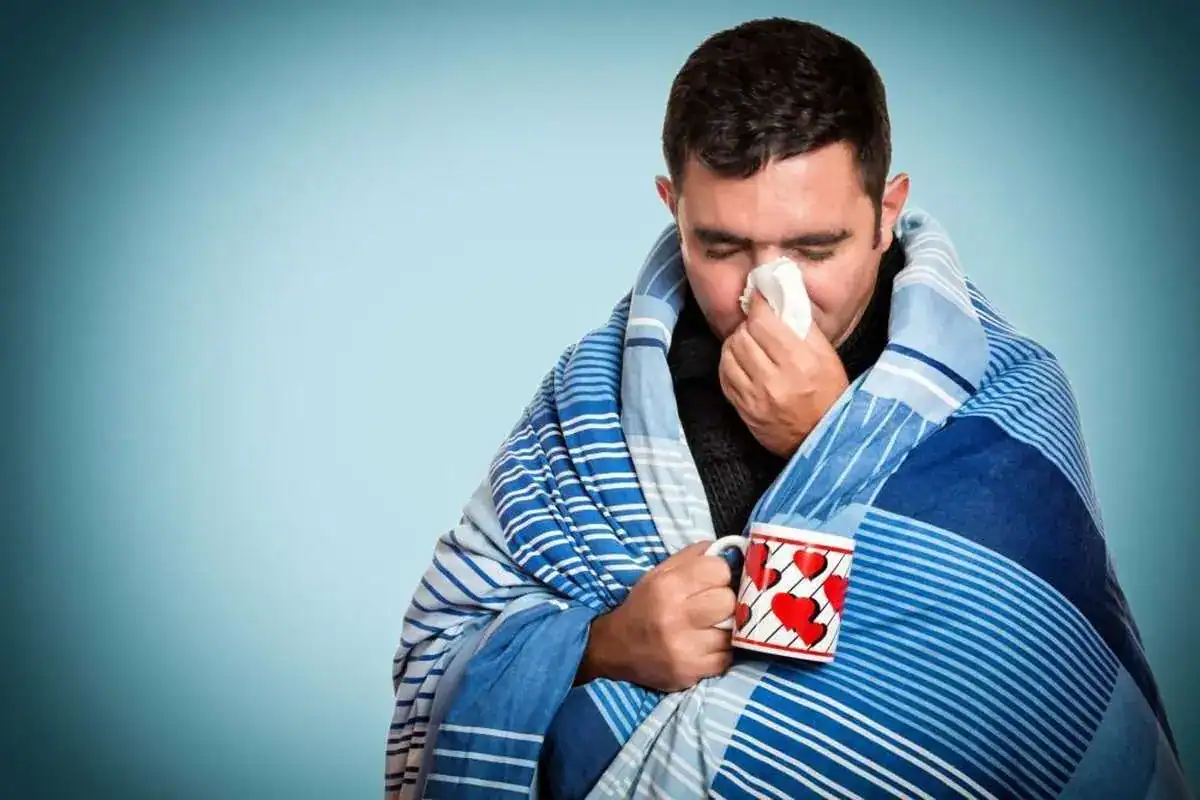 ادامه موج آنفلوآنزا تا ۲ ماه دیگر