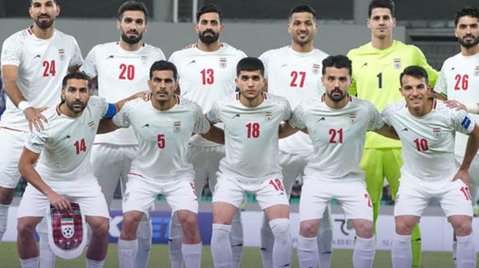 ترکیب احتمالی تیم ملی ایران مقابل کیپ‌ورد