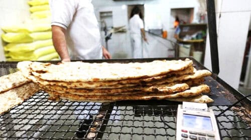 زنجیره معیوب گندم تا نان؛ چرا نان ایرانی همچنان بی‌کیفیت است؟