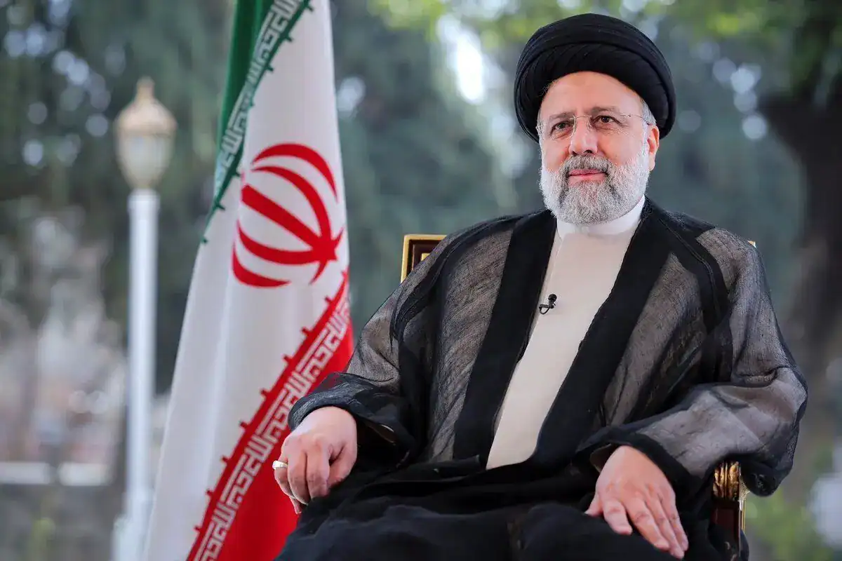 سریال شهید رئیسی ساخته خواهد شد