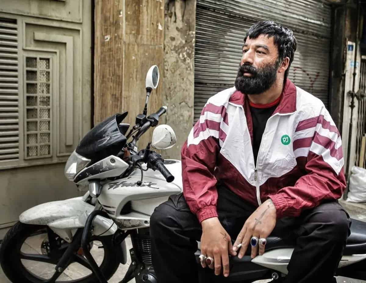از قیصر تا لات‌های معاصر؛ بازخوانی یک کاراکتر ماندگار در سینمای ایران