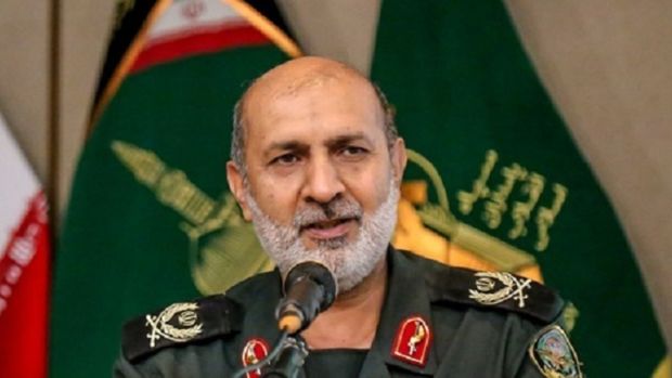 سردار سنایی‌راد: دشمن وادار به پذیرش اقتدار ایران شد