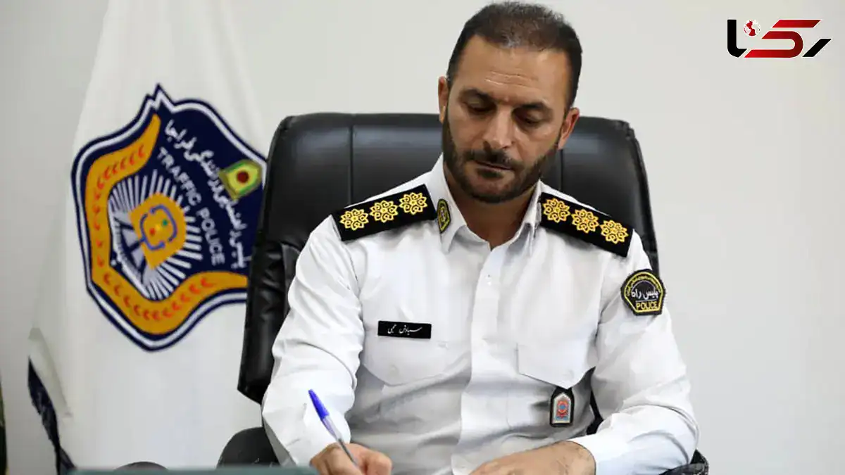 نمرات منفی تخلفات رانندگی تشدید شد