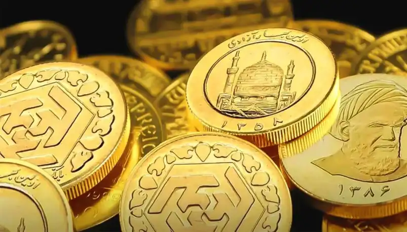 ریزش آرام در بازار طلا و سکه؛ اولین روز آذر با عقب‌نشینی قیمت‌ها آغاز شد