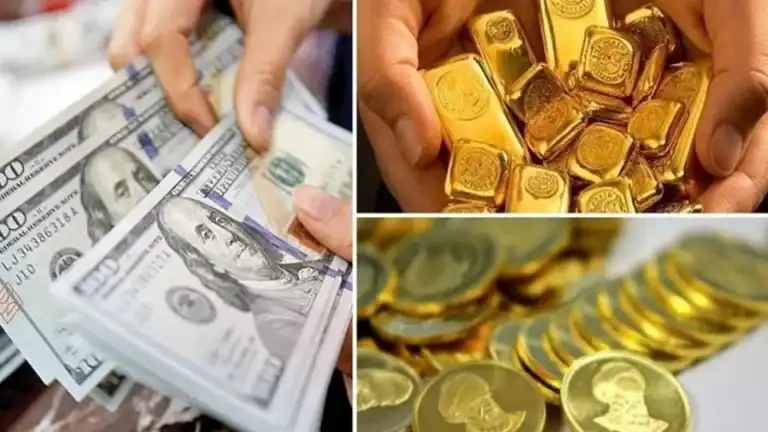 سکه صدرنشین بازدهی ۱۰ ساله؛ بورس و دلار از رقابت جا ماندند
