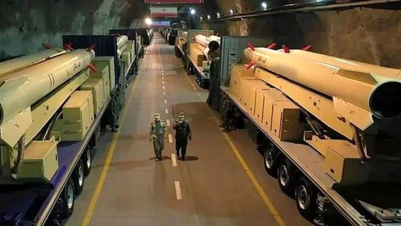 پشت‌پرده بازمهندسی توان دفاعی ایران؛ ترکیب دیپلماسی و بازدارندگی