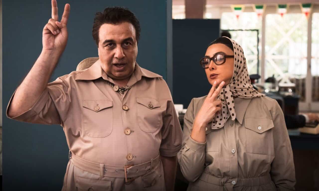 «صددام» رضا عطاران؛ ایده‌ای درخشان، اجرایی خام و شوخی‌هایی که تکرار شدند