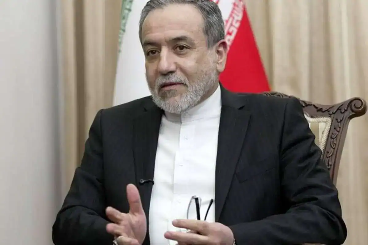 پیام عراقچی به ترامپ