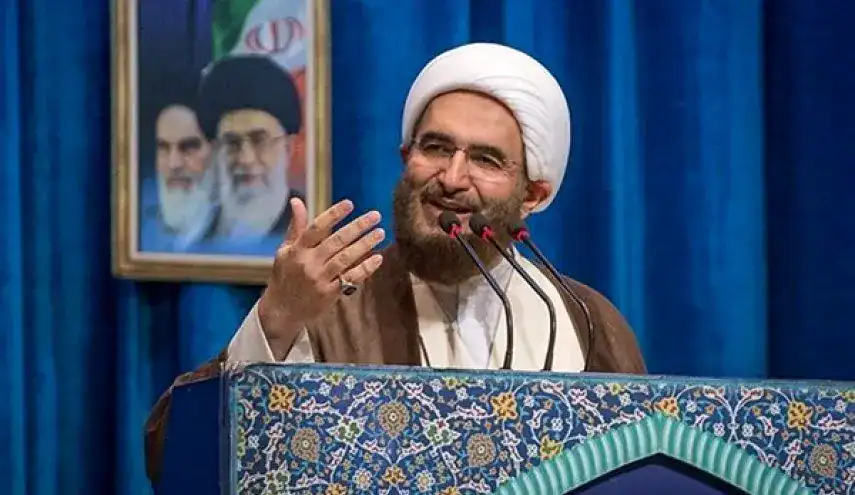 شیطان تلاش می‌کند با ترویج «بی‌عفتی و بی‌حیایی» بنیان خانواده را متزلزل کند