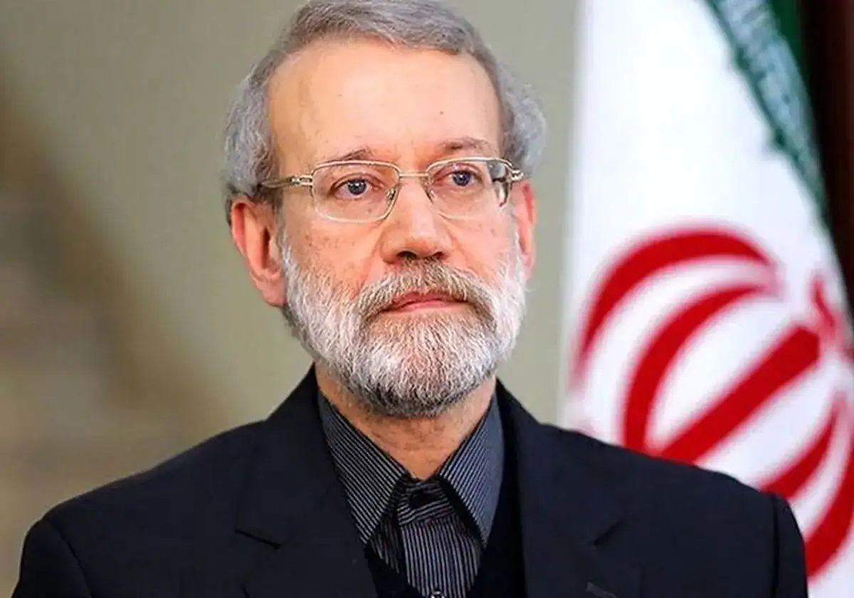علی لاریجانی برای نتانیاهو خط و نشان کشید