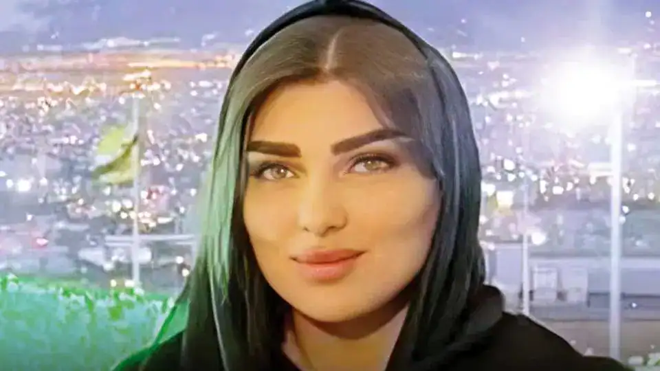 جزئیات جدید از قتل مبینا زارع از زبان پدرش: مبینا در ۱۴ سالگی ازدواج کرد