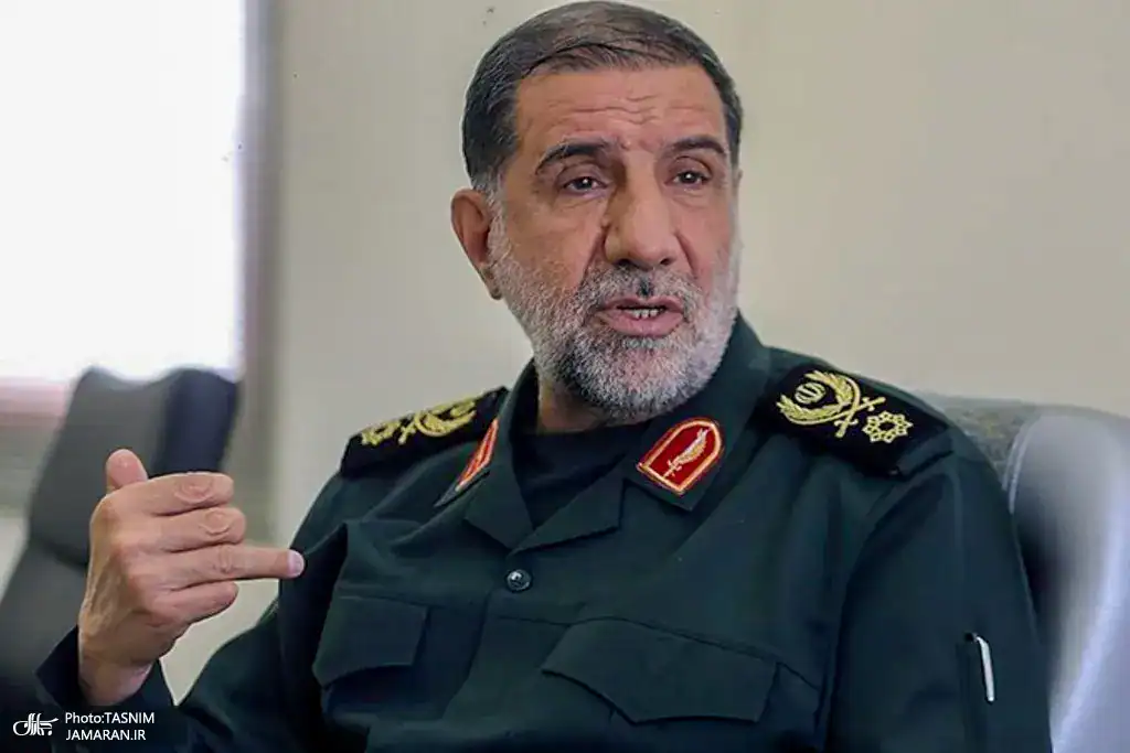 کوثری، عضو کمیسیون امنیت ملی مجلس: گروسی عامل صهیونیسم جهانی و تابع محض آن‌هاست