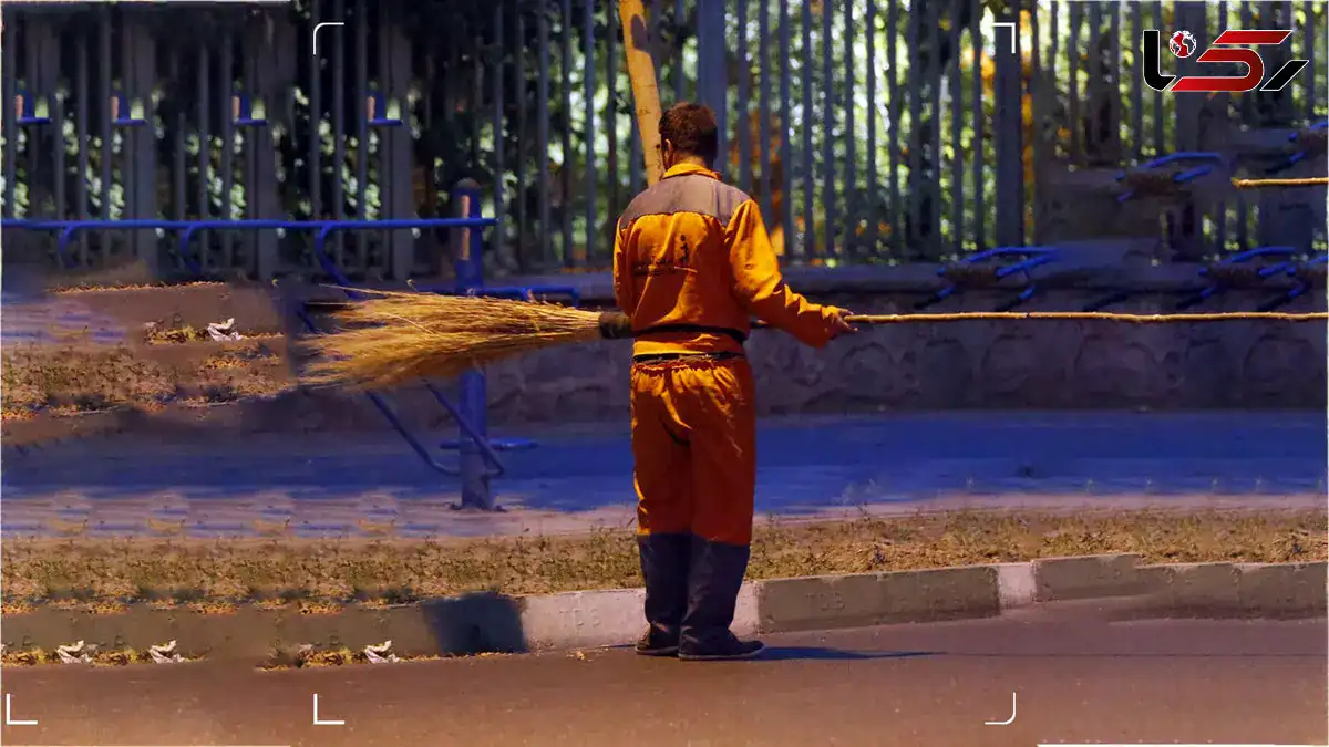 پاکبانان بزرگراه‌ دیگر شب‌ها کار نمی‌کنند