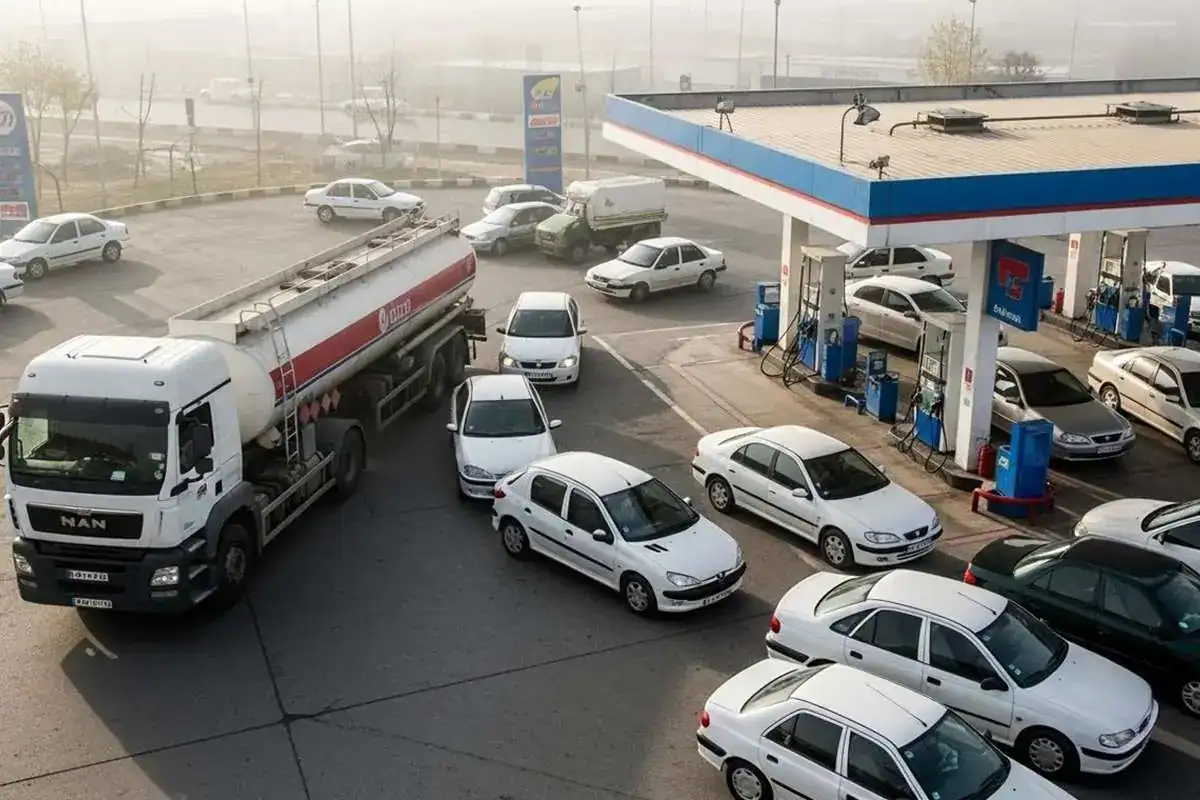 واقعیت‌های بنزین ۷۵ هزار تومانی؛ سوخت لوکس تازه‌وارد در بازار ایران