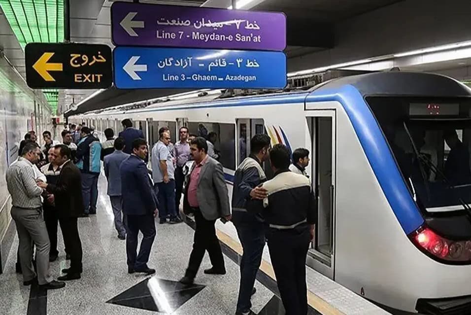 حمل‌ونقل، فشار خاموش تورم بر سفره خانوارها؛ چرا هزینه رفت‌وآمد متوقف نمی‌شود؟