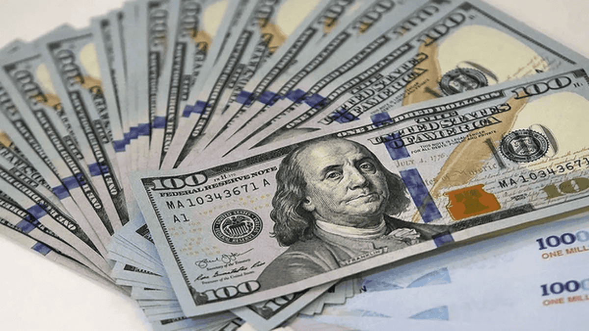 دولت فرآیند تک‌نرخی‌کردن ارز را کلید زد
