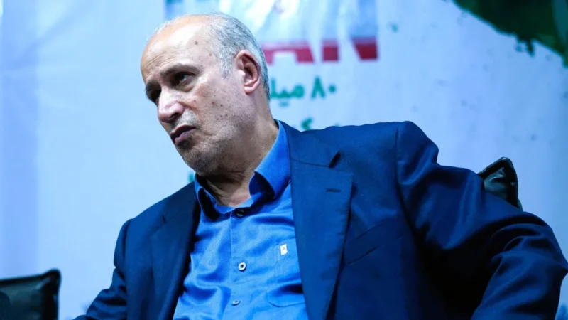 تاج: اگر در ورزشگاهی شعار نژادپرستانه داده شود، داور بازی را تعطیل کند