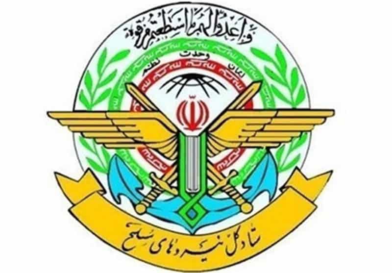 ستادکل نیروهای مسلح: اجازه نمی‌دهیم آسیبی به امنیت مردم وارد شود