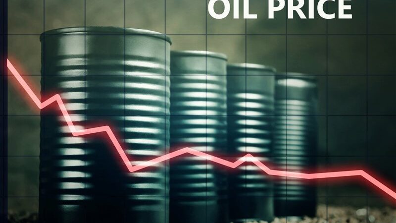 نفت در سراشیبی سقوط؛ بازار جهانی چشم‌انتظار معامله ترامپ و پوتین؟