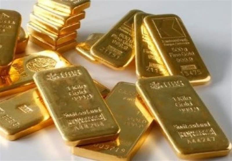 طلای جهانی در انتظار تصمیم فدرال رزرو؛ بازار در نقطه حساس قبل از انتشار داده‌های تورمی
