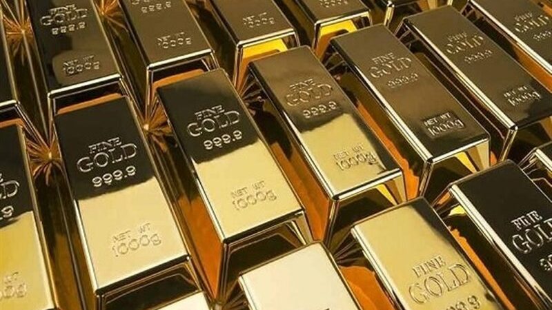 چشم‌انداز قیمت طلا تا سال ۲۰۲۶ صعودی ارزیابی شد