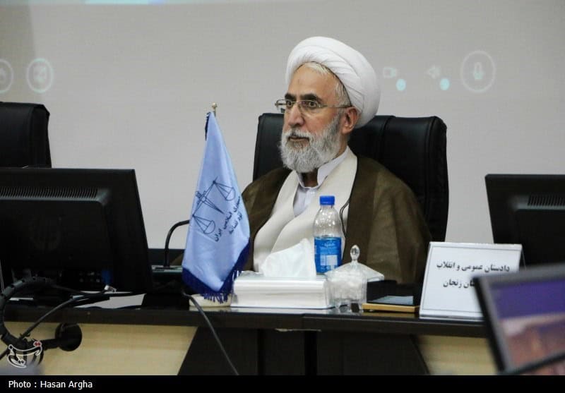 دادستان کل کشور:‌ اعتراضات معیشتی مسالمت‌آمیز باید مورد توجه قرار گیرد