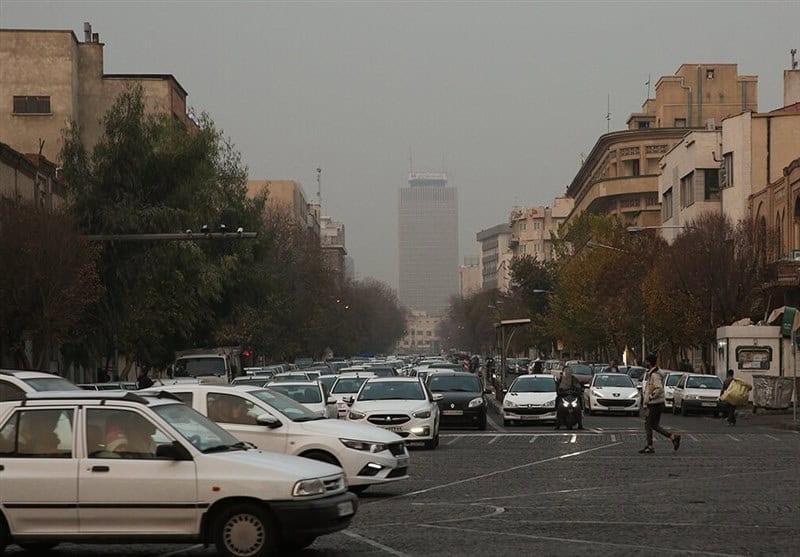تهران زیر سایه قانون‌های معلق؛ وقتی آلودگی هوا جدی گرفته نمی‌شود