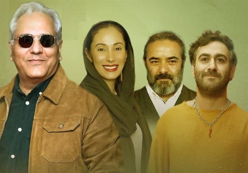 «شیش‌ ماهه» مهران مدیری؛ بازگشت طنز تلخ به تلویزیون با روایت مرگ و زندگی