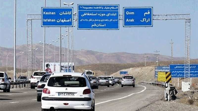 افزایش عوارض ۲ آزادراه دیگر /عوارض ۶ آزادراه در نوبت افزایش