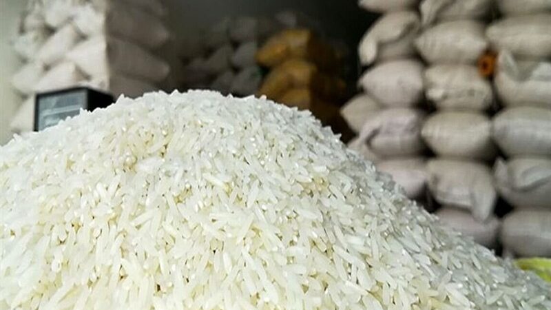 قیمت برنج خارجی دوباره جهش کرد؟ بازار در شوک ارزی و خریداران سردرگم