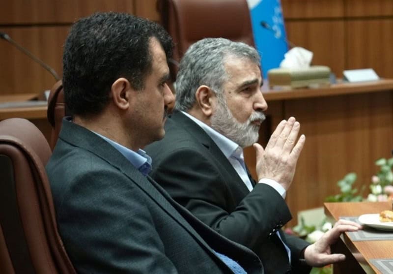 کمالوندی: موضوع هسته‌ای در بهبود وضعیت معیشت جامعه تاثیرگذار است