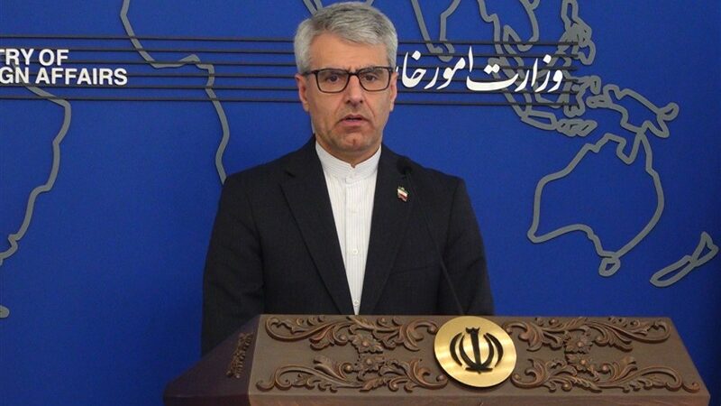 بقائی: به رسمیت شناختن سومالی‌لند در راستای تجزیه منطقه است