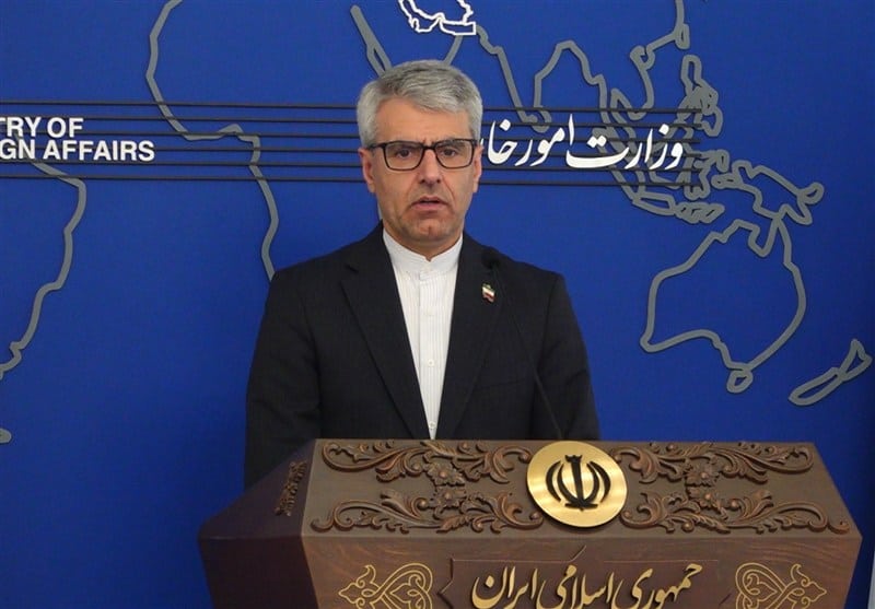 بقائی: برنامه موشکی برای دفاع از کیان ایران توسعه داده شده نه برای مذاکره
