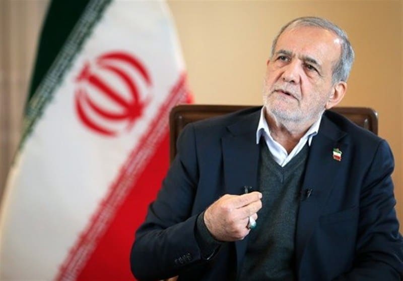 اعتراف صریح پزشکیان؛ افزایش ۲۰درصدی حقوق هم از تورم جا ماند
