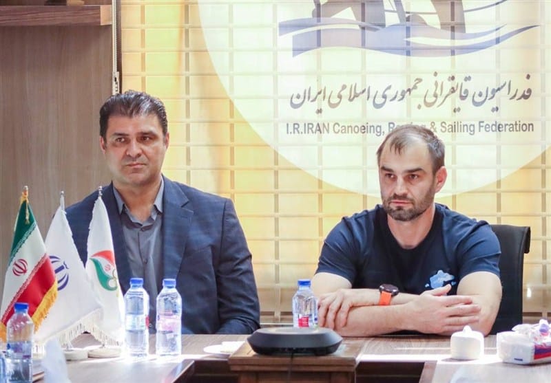سرگئی بوزوگلی: حداقل سه مدال در بازی‌های آسیایی ناگویا خواهیم داشت