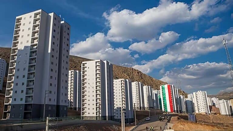 نهضت ملی مسکن در آستانه فروپاشی؛ خانه‌اولی‌ها قربانی سکوت بانک‌ها
