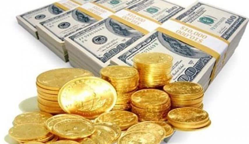 رکورد قیمت ارز و سکه، لرزه بر جان معیشت انداخته؛ مدیران نمی خواهند توضیح دهند؟