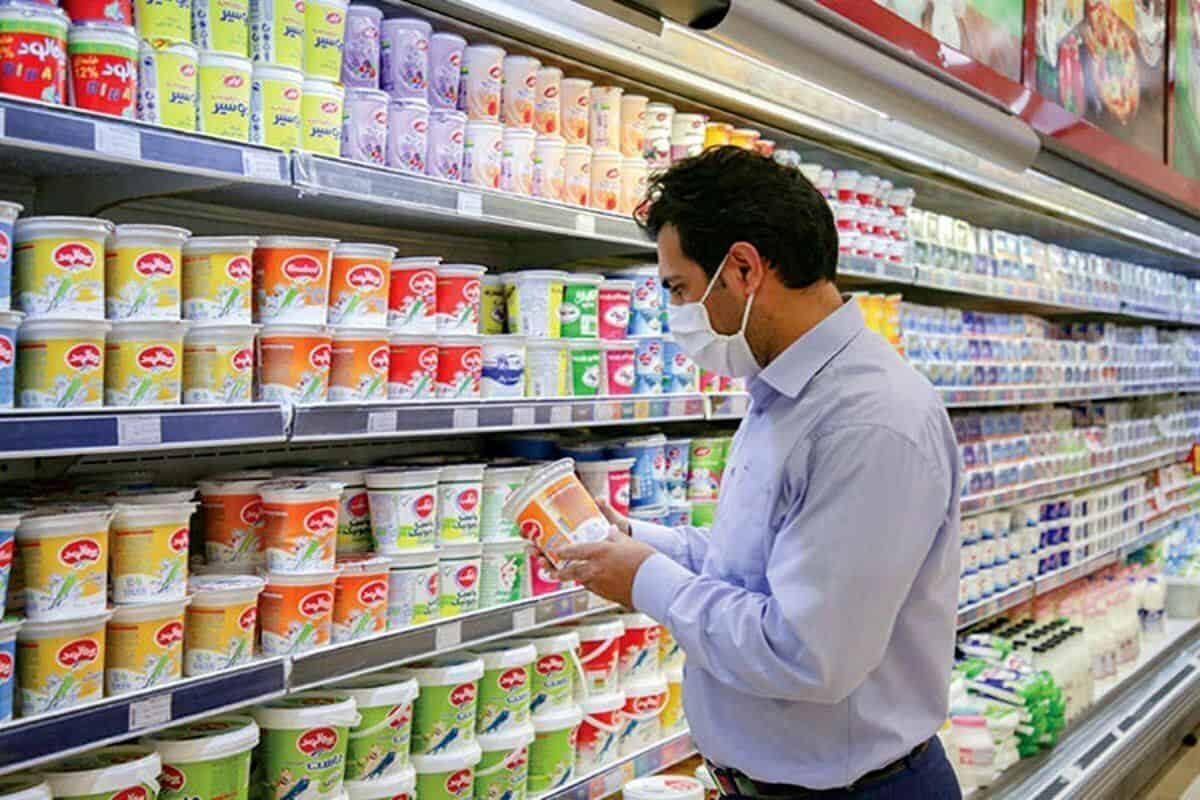 لبنیات روی ریل نوسان؛ چرا قیمت شیر و ماست ثبات ندارد؟