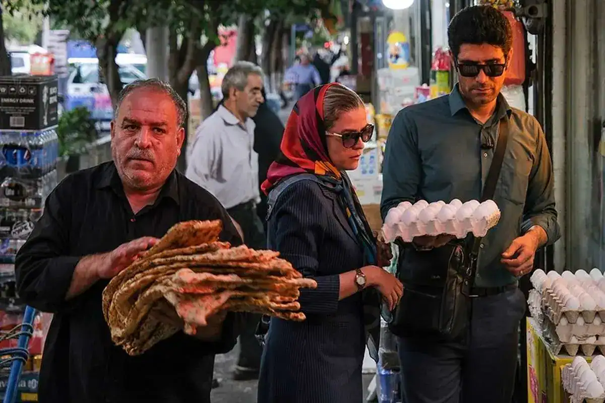 وقتی دستمزد جا می‌ماند و سفره کوچک می‌شود؛ لبنیات در خط مقدم تورم معیشتی