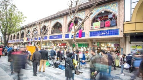تورم مزمن؛ چگونه دولت و نقدینگی اقتصاد ایران را در چرخه گرانی قفل کردند؟