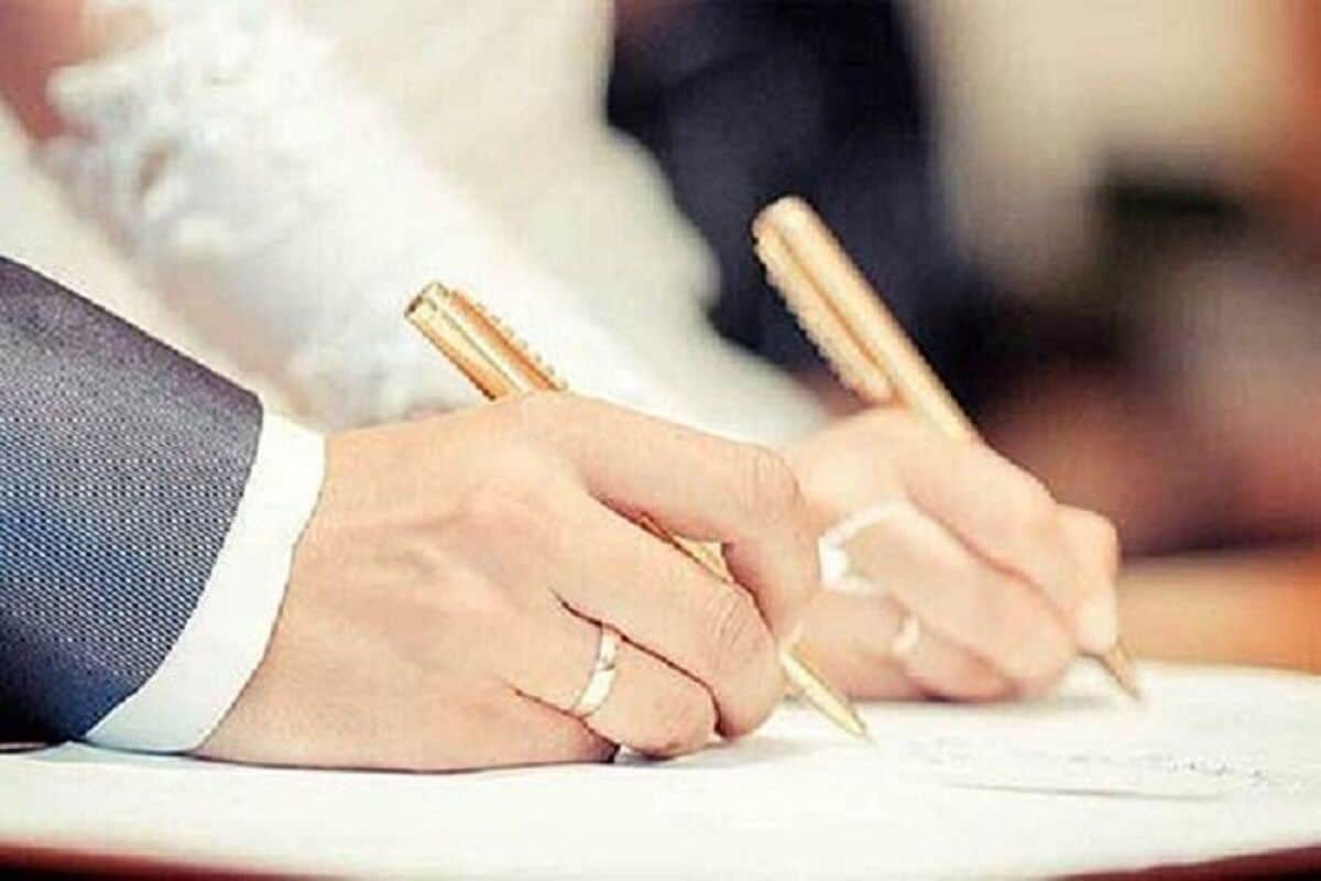 اصلاح قانون مهریه؛ کاهش ضمانت کیفری یا کاهش امنیت حقوقی زنان؟