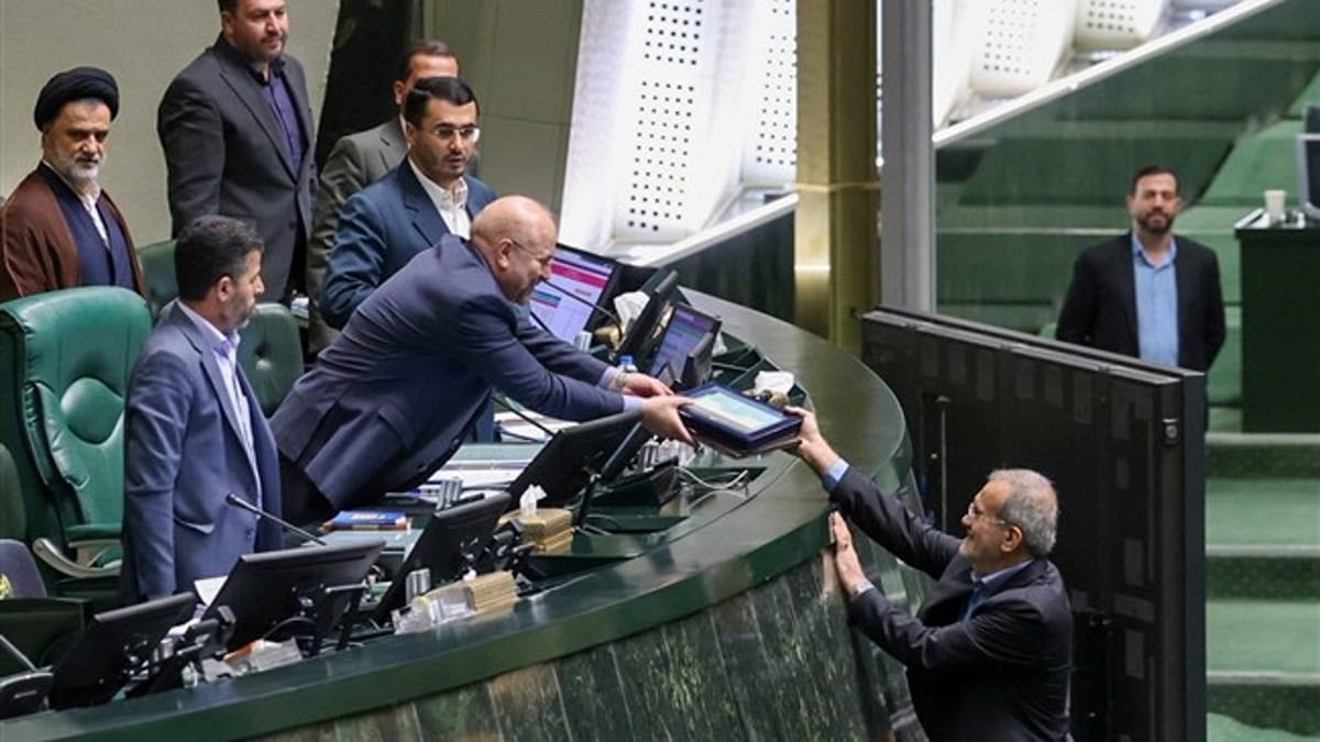 مجلس بودجه را تغییر نمی‌دهد؛ دولت باید تا پایان ۱۴۰۵ پاسخگوی معیشت مردم باشد