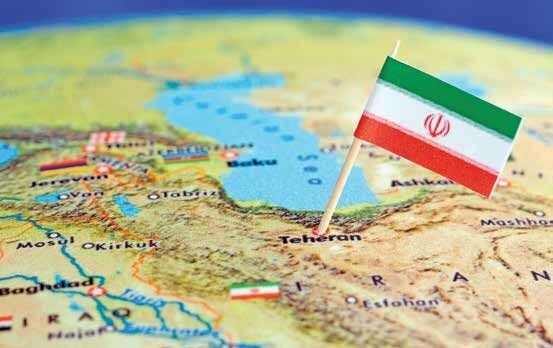 قدرت پنهان ایران؛ وقتی اثرگذاری از مسیر دیده‌نشدن عبور می‌کند