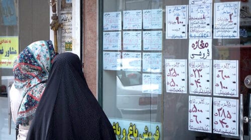 سقف‌گذاری دستوری اجاره‌بها؛ قانونی که بازار مسکن آن را دور می‌زند