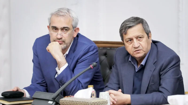 عبدالناصر همتی می‌تواند قفل‌های اقتصاد ایران را دوباره باز کند؟