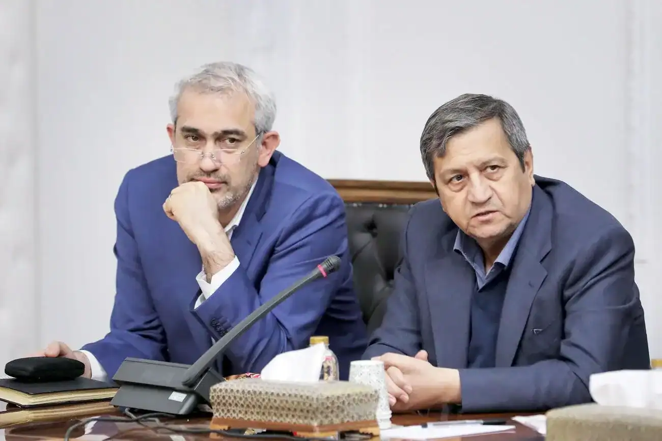 عبدالناصر همتی می‌تواند قفل‌های اقتصاد ایران را دوباره باز کند؟
