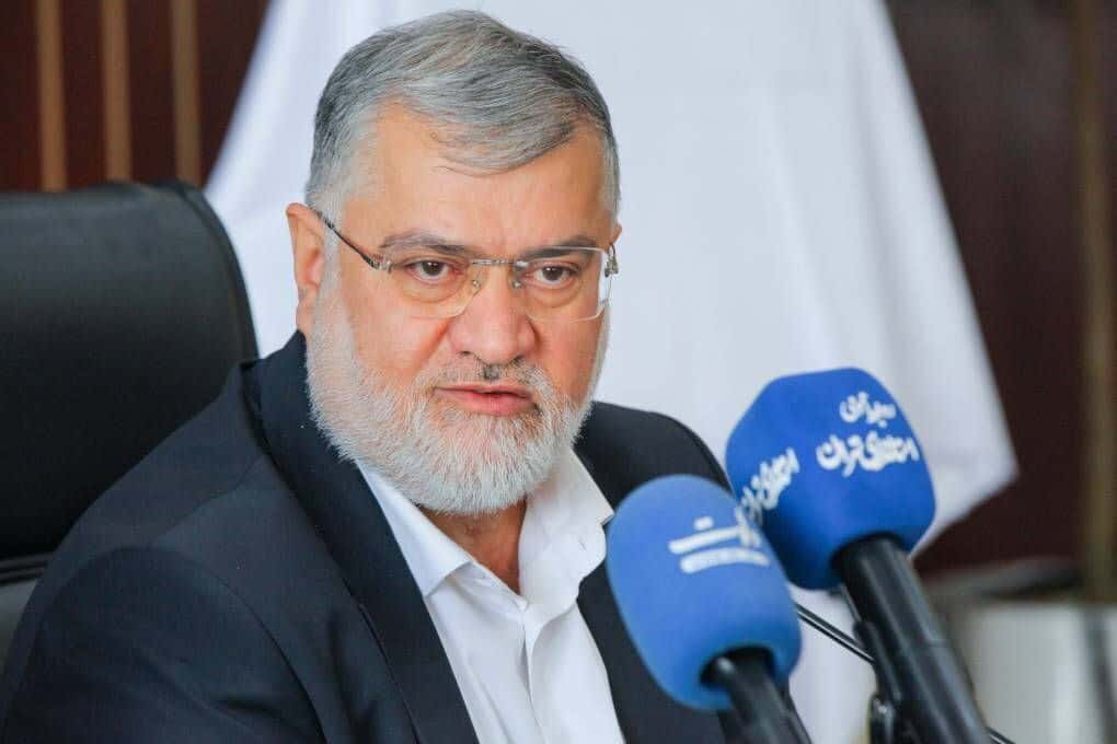 استاندار تهران:فردا هوا خوب است، دنبال بهانه نباشید!