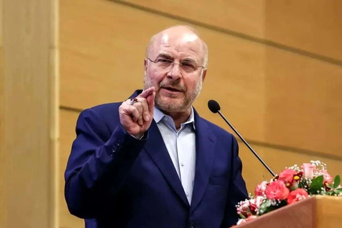 قالیباف: در‌های دیپلماسی همچنان باز است